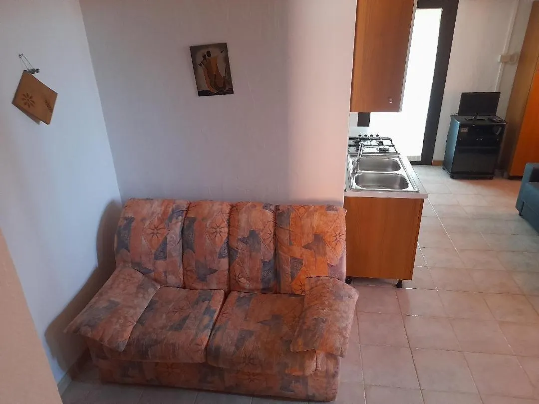 La Macciona Appartement Aglientu Italië