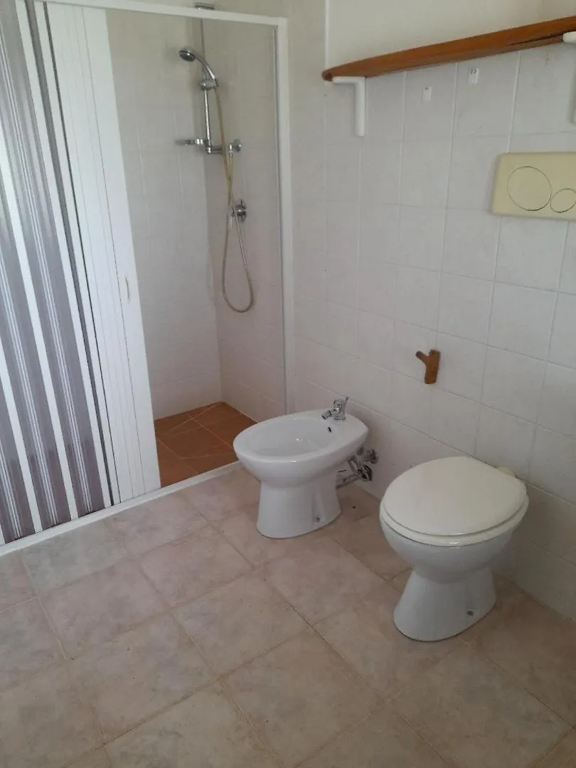 La Macciona Appartement Aglientu