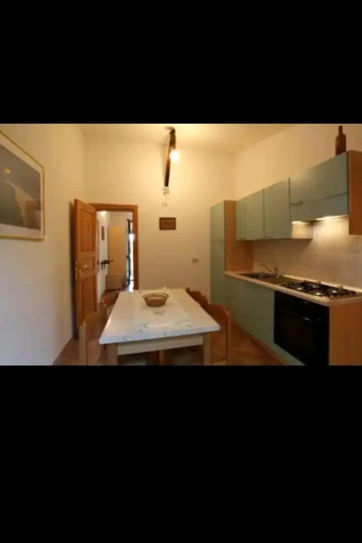 La Macciona Appartement Aglientu