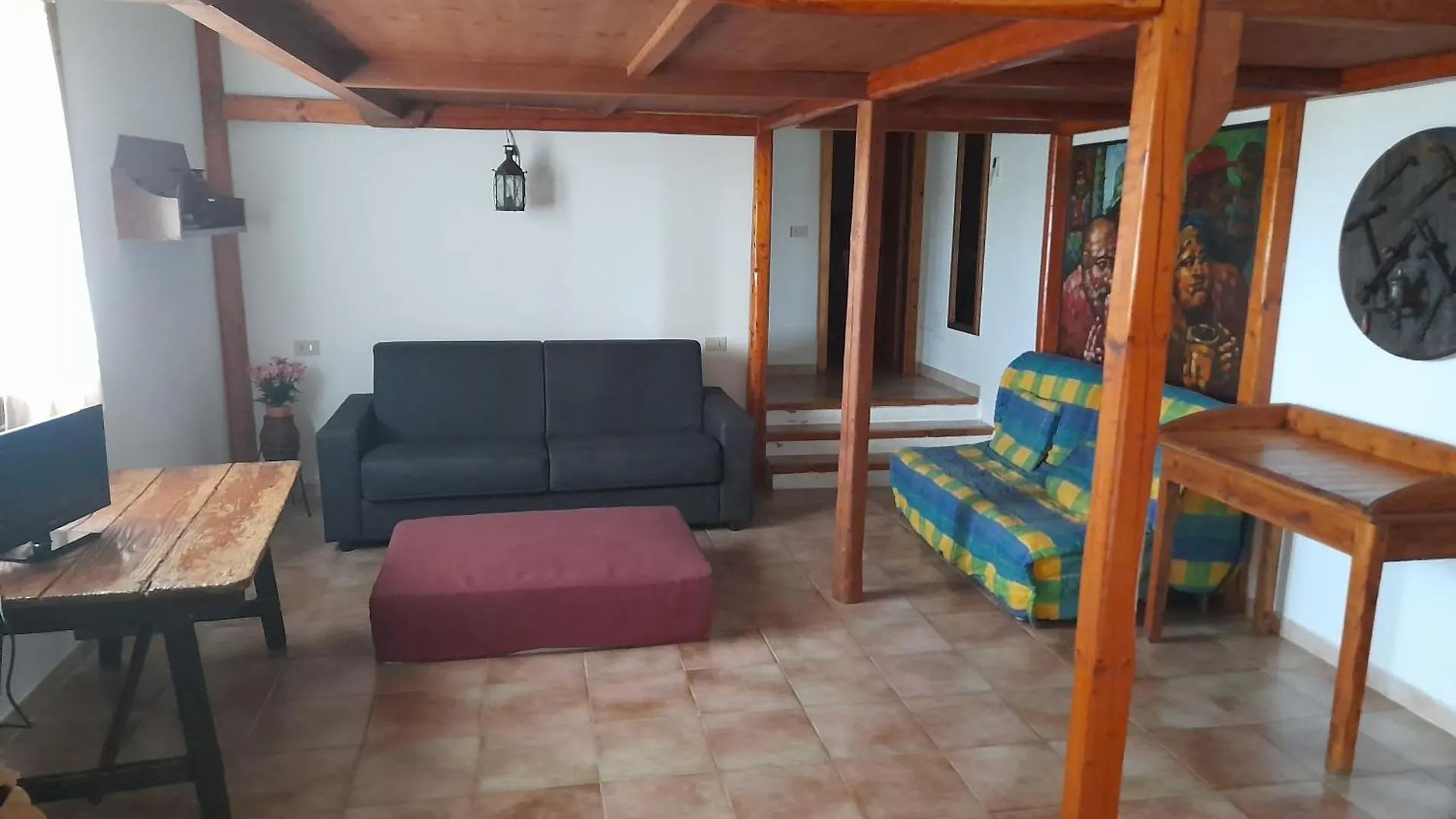 La Macciona Appartement Aglientu Italië