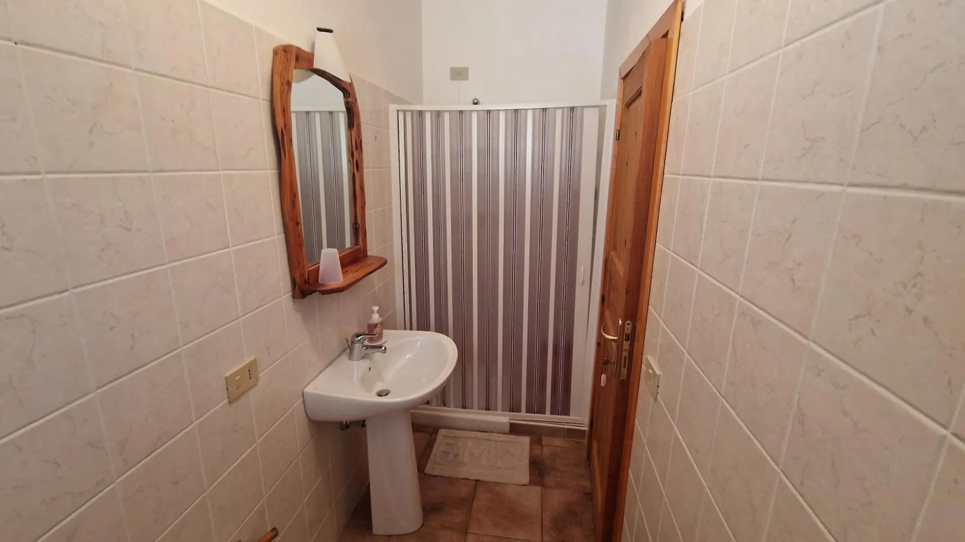 La Macciona Appartement Aglientu