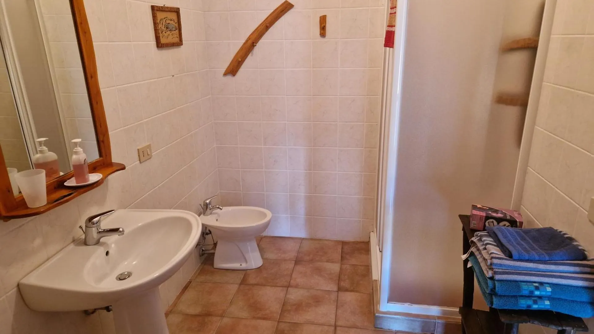 La Macciona Appartement Aglientu 0*,  Italië