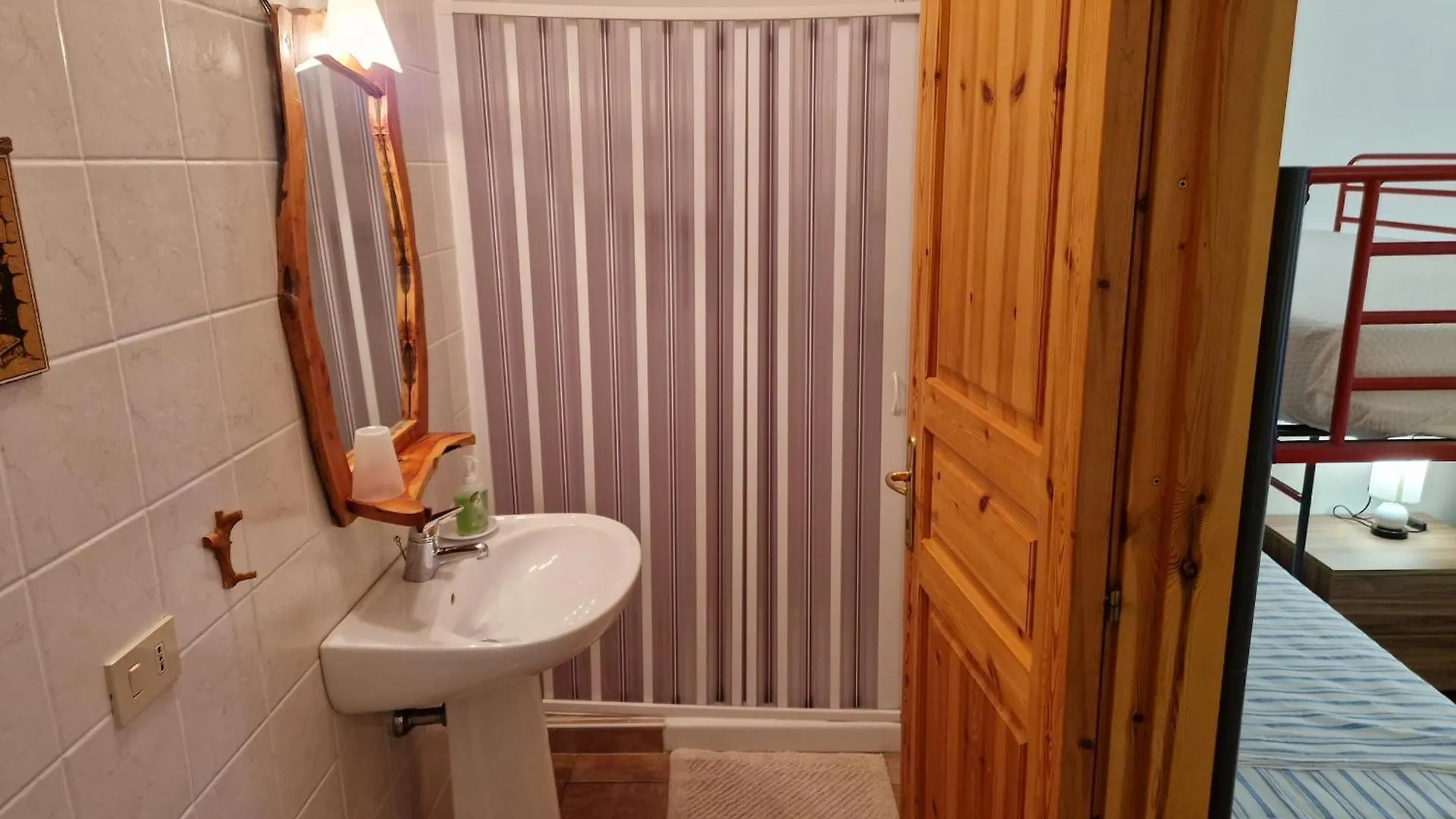 La Macciona Appartement Aglientu Italië