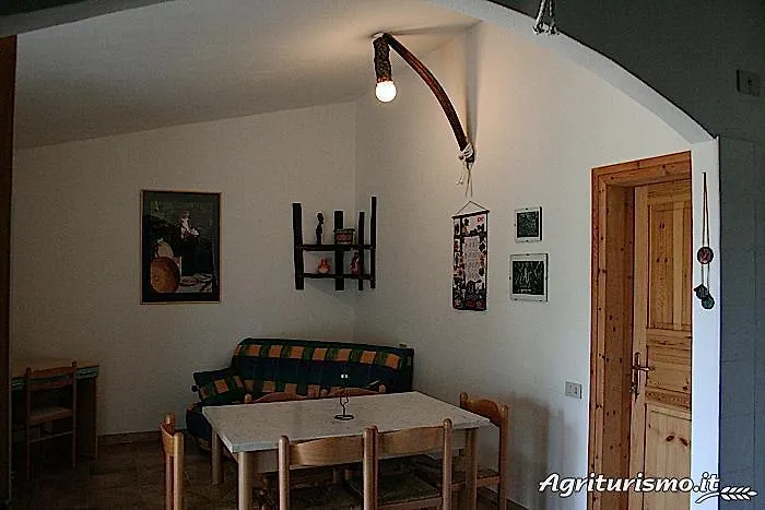 La Macciona Appartement Aglientu 0*,