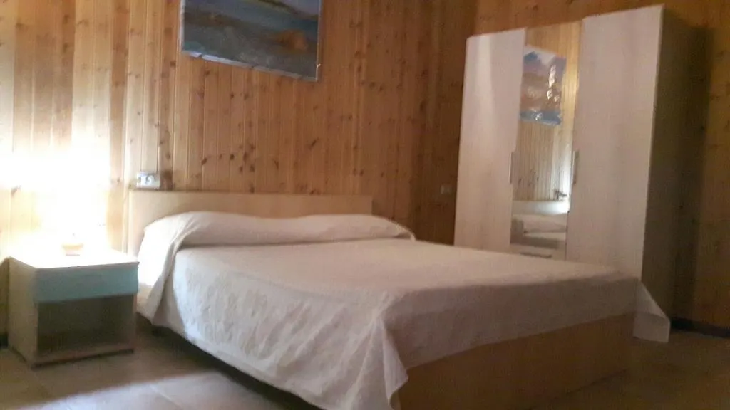 La Macciona Appartement Aglientu