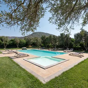 Casa Marmida Vakantieboerderij